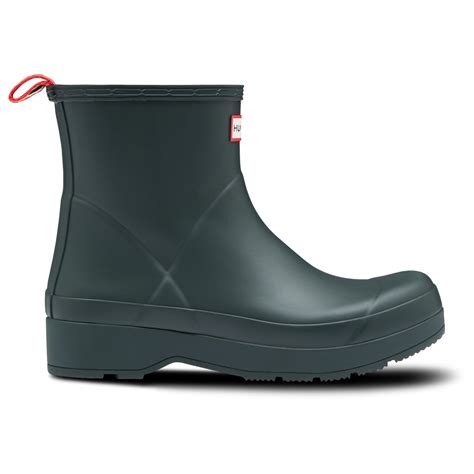 Hunter Boots Original Play Boot Short Gummistiefel Herren Online