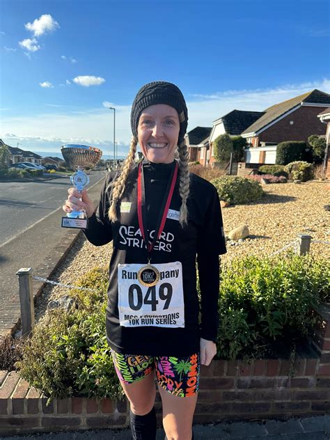 News Seaford Striders