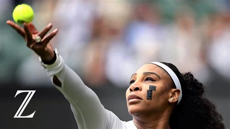 Tennis Serena Williams kündigt Karriereende an YouTube