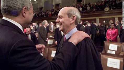 Supreme Court How Past Presidents Have Tried To Nudge Justices Off The