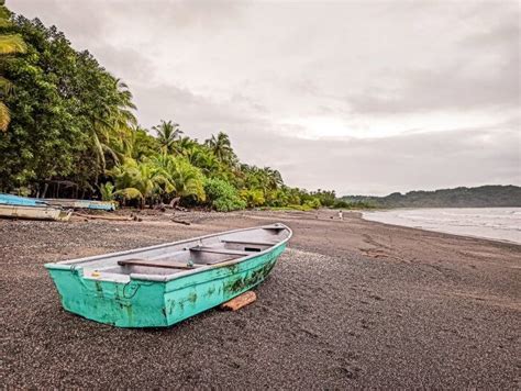 Day Costa Rica Itinerary From Lush Rainforests To Pristine Beaches