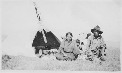 Metis Indians