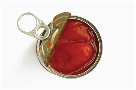 We Need A Fresh Approach To Preserved Food New Scientist