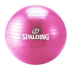 65cm Gym Ball- Pink $15.00 True To The Game, Toys R Us Kids, Personal ...