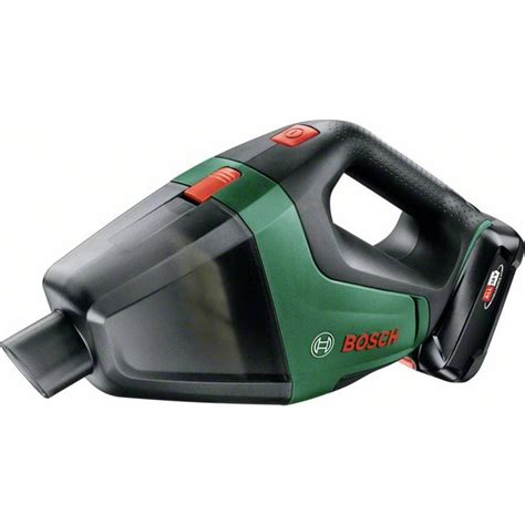 Bosch Home And Garden UniversalVac 18 Handdammsugare 18 Elgiganten