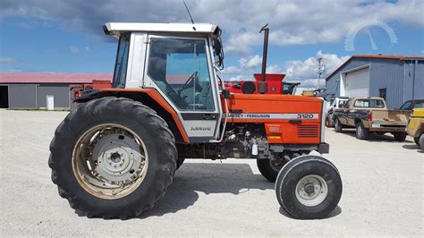 1990 Massey Ferguson 3120 Online Auctions