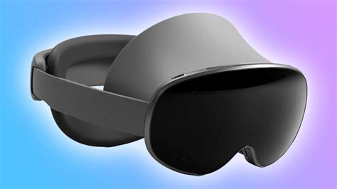 Samsung And Google S XR Headset Looks Like An Apple Vision Pro Killer