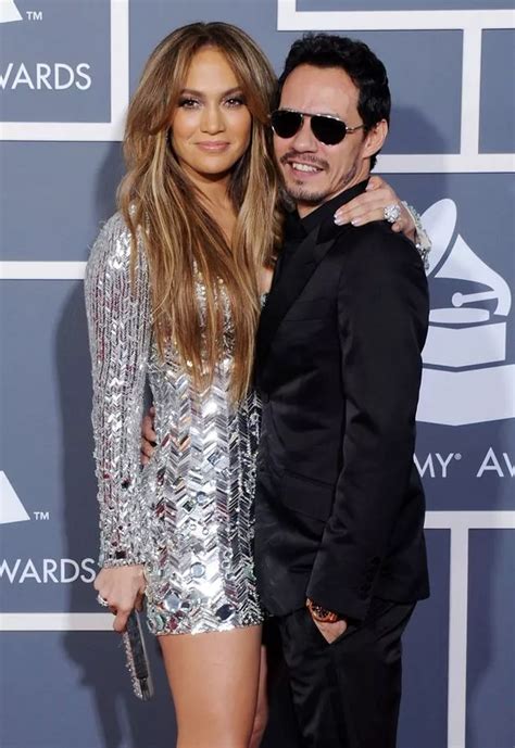 Jennifer Lopez recalls split with husband Marc Anthony: "I felt like I ...