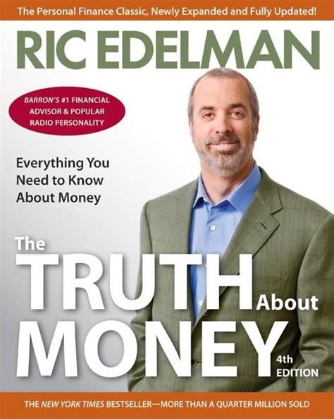 The Truth About Money 4th Edition Edition 4 Paperback