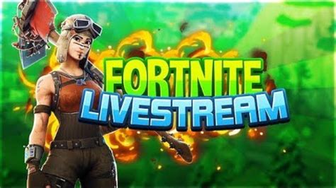 Fortnite Greek Livestream YouTube