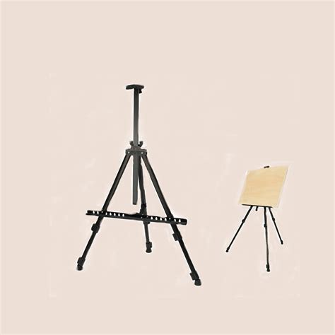 Easel Stand + A1 Poster - Xorex Press E-shop