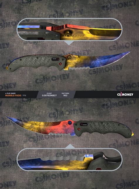 [h] Flip Knife Marble Fade Fn Piss Ice 0 0078 [w] Talon Knife Damascus Steel Ft 0 15 020 Usp