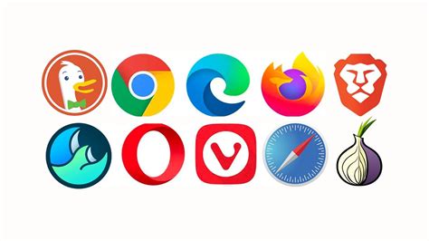 brave alternatives top web browsers   pccy