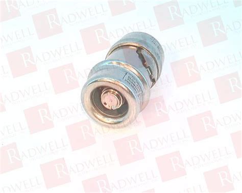 Ss Qf B Pf Connector Terminal Pin By Swagelok