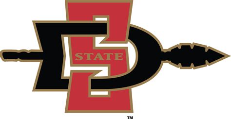 Download San Diego State University San Diego College Logo Png Image