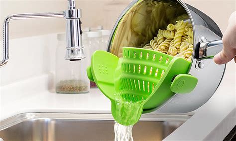 Innovative Kitchen Inventions MAKO Design Invent