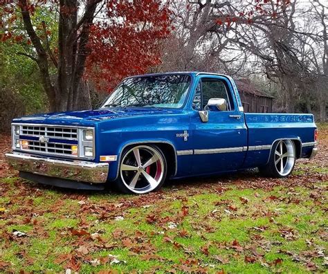 Chevy Truck Chevy Trucks Silverado Custom Chevy Trucks Chevy