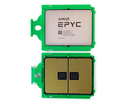 Detailed Specifications Of The AMD EPYC Rome CPUs Microway, 46% OFF