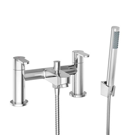 Sigma Bath Shower Mixer And Kit Mylife Bathrooms