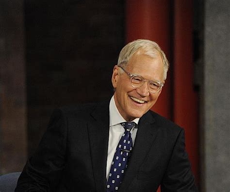 David Letterman’s Final Show