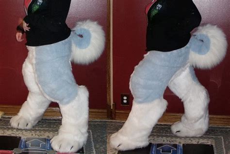 GDW Digitigrade Legs By DrakonicKnight On DeviantArt Furry Costume