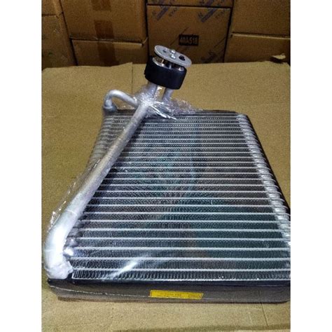 Kia Carnival Evaporator Laminated Cooling Coil Shopee