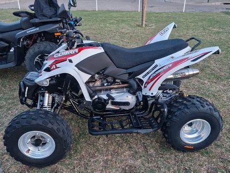 AEON Quad Homologue Aeon 400 Avec Remorque Occasion Le Parking