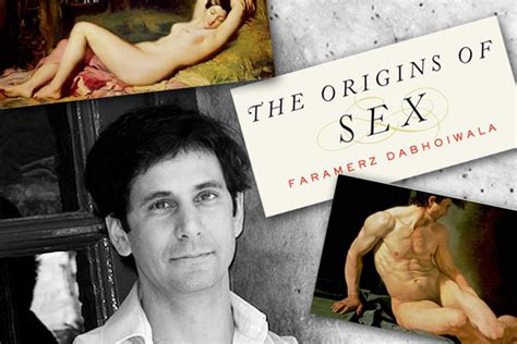 The Origins Of Sex When Sex Became Modern Salon