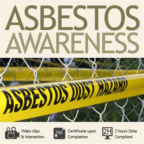 Haztrainer Multi National Inc Lead And Asbestos Awareness Training