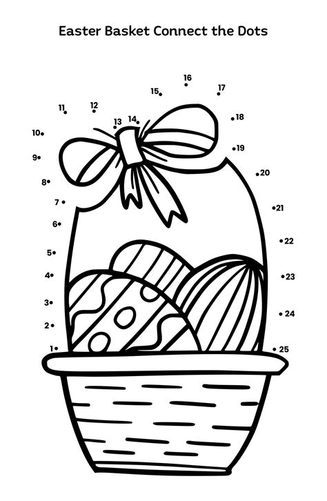 10 Best Printable Easter Story Coloring Book