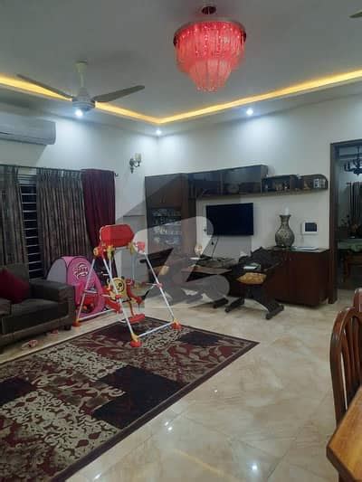 Kanal House For Rent In Lake City Lake City Sector M Lake City