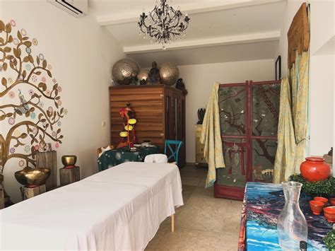 D Tente Et Relaxation Compl Tes Masseur Gay Avignon France