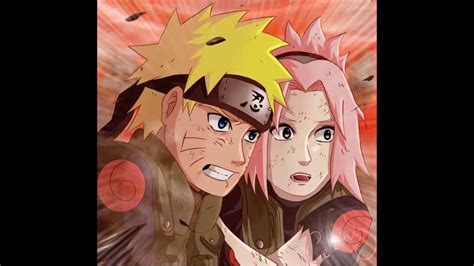 Keep Holding On Narusaku Youtube