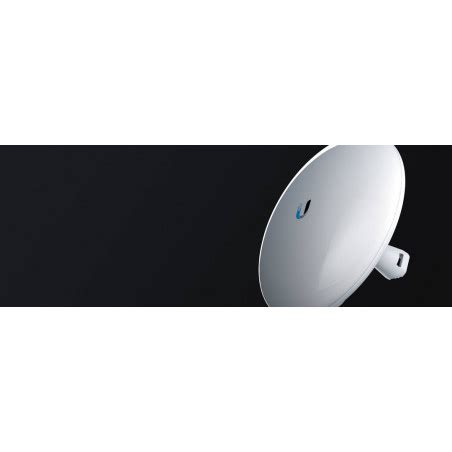 Ubiquiti NanoBeam AC GEN2 NBE 5AC GEN2 Puente inalámbrico AirMax ac