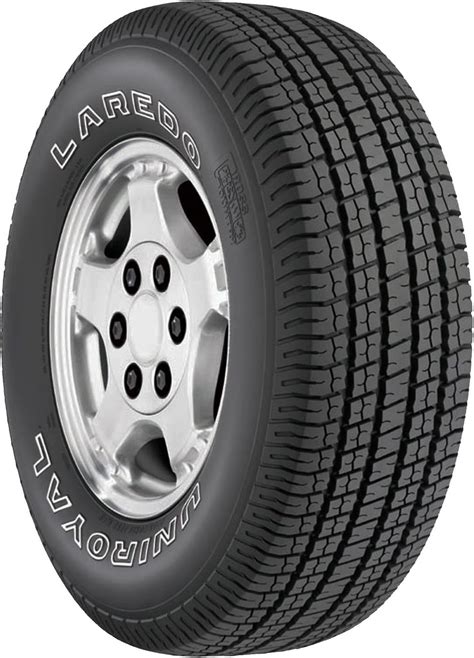 Amazon Uniroyal Laredo Cross Country Tour Radial Tire R