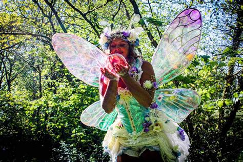 Professional Realistic Fairy Wings Large Irridescent Rainbow - Etsy