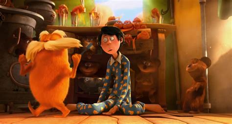 Lorax - The Once-ler Image (29868142) - Fanpop