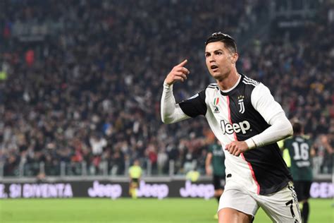 GGDC focus giornata 16 l urlo di Ronaldo Gran Galà del Calcio AIC