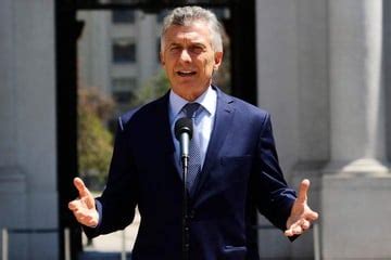 Mauricio Macri publicó una carta a los que se van del país No podemos