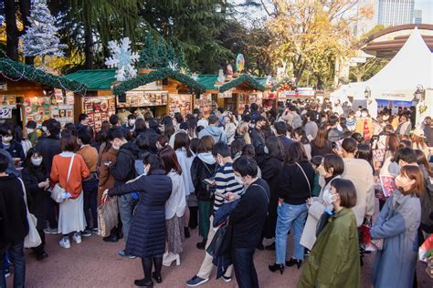 画像78 「東京クリスマスマーケット2023」明治神宮外苑で11月23日から 欧風グルメや雑貨扱う55店舗出店予定 モデルプレス