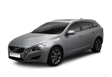 Volvo V60 Cross Country Technische Daten Abmessungen Verbrauch And Motorisierung Autoscout24