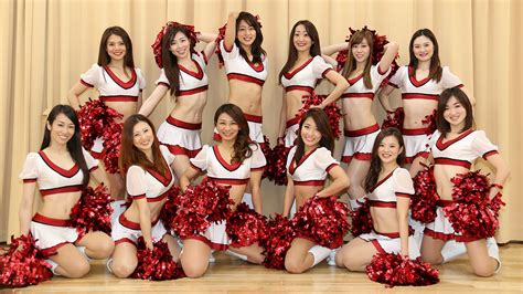 チアリーダー“急募”！3月にオーディション開催！ オスカーが”マネジメントへ All Star Pro Cheerleaders Youtube