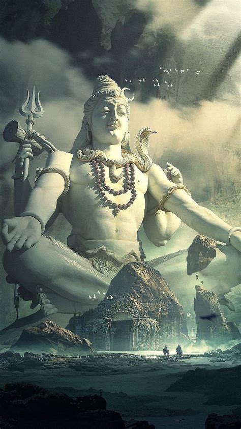 Astonishing Compilation Of 999 Lord Shiva Angry HD Images In Full 4K