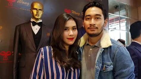 Syahnaz Diduga Selingkuh Netizen Ramai Ramai Minta Jeje Govinda