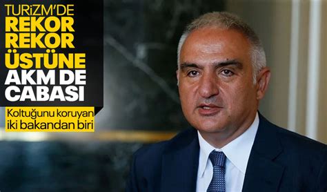 Son Dakika Haberleri Mehmet Nuri Ersoy Kimdir Kabinede Koltu Unu