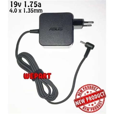 Promo Adaptor Charger Laptop Asus Original X M X Ma X Ma X V