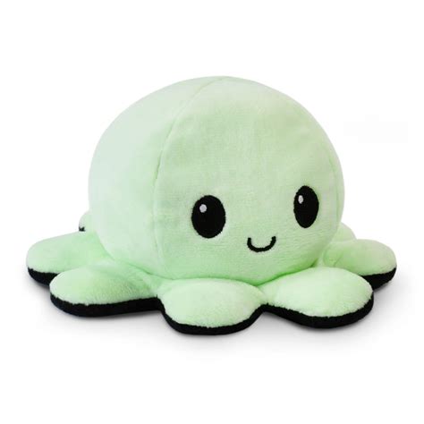 Buy Teeturtle The Original Reversible Octopus Plushie Glow In The