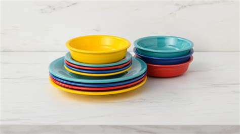 Plates – Fiesta Factory Direct