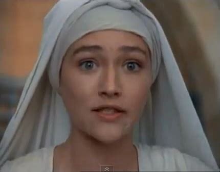 Mary - Mother of Jesus - Jesus Of Nazareth film - Jesus Photo (28907122) - Fanpop