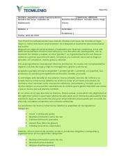 Evidencia Canales De Distribucion Docx Reporte Nombre Jaqueline